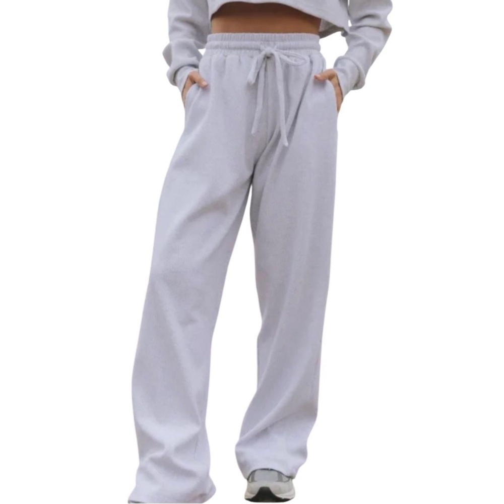 Daily Drills Thermal Pants - Picture 5 of 5